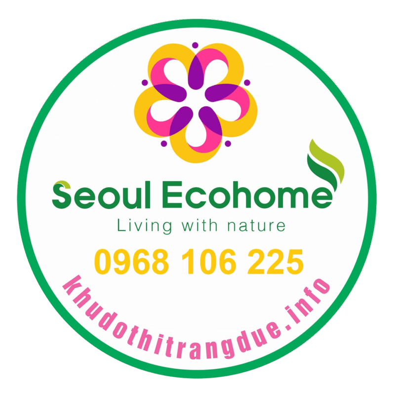 SEOUL ECOHOME